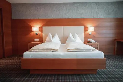 Hotel Sonnenhof