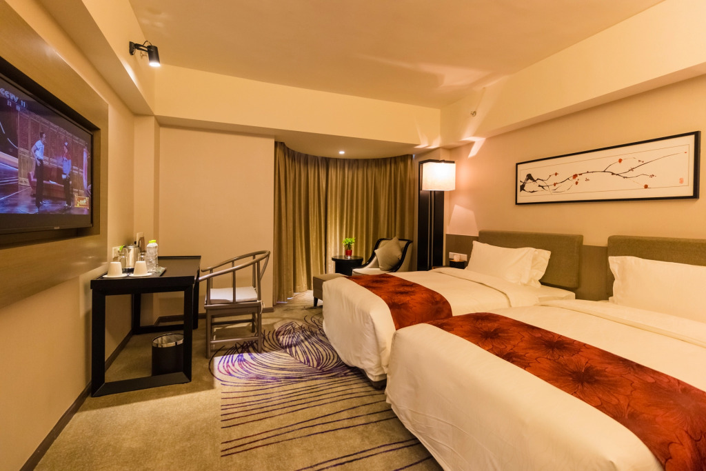 Chambery Hotel