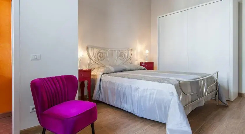 Florencetostay Apartments