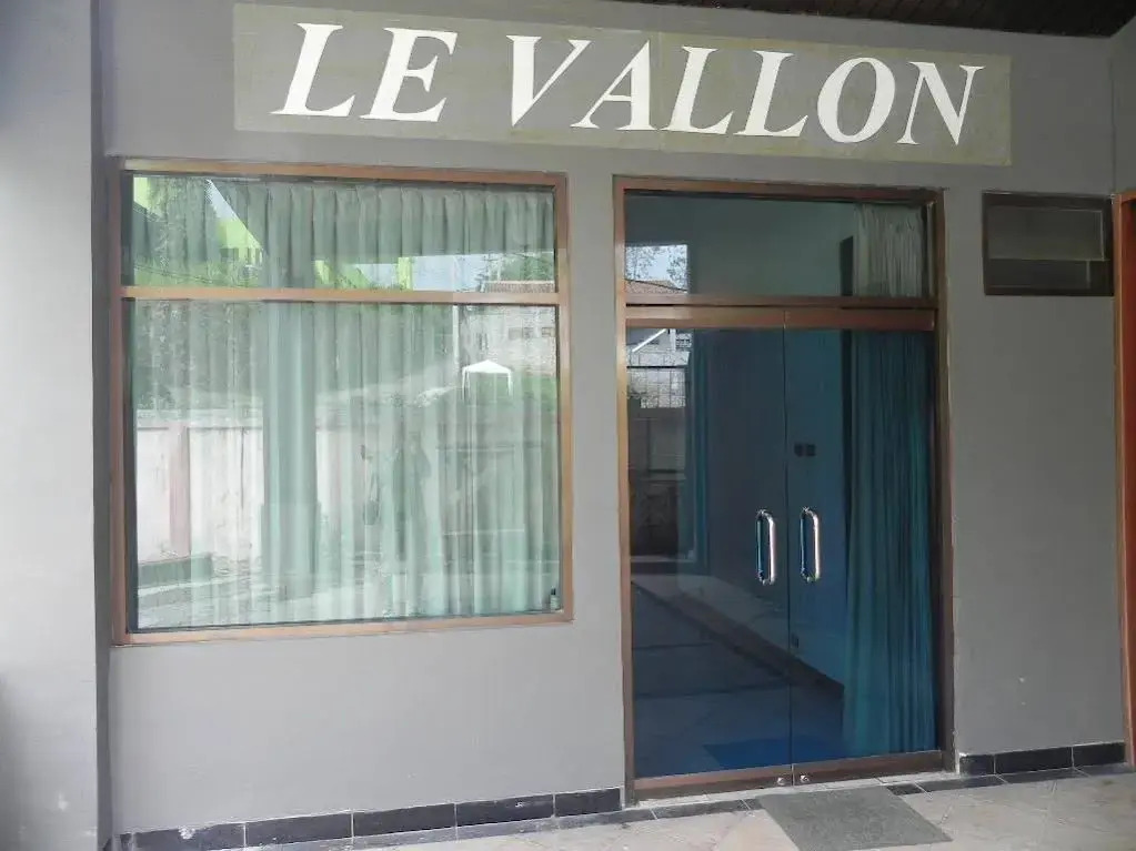 Le Vallon Bandung