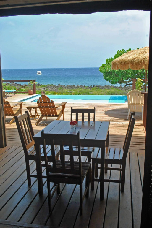 Cocolobo Resort