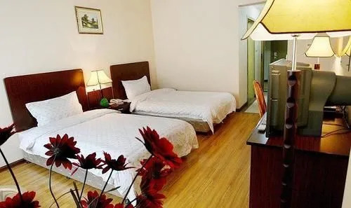 Jinkaiyue Hotel
