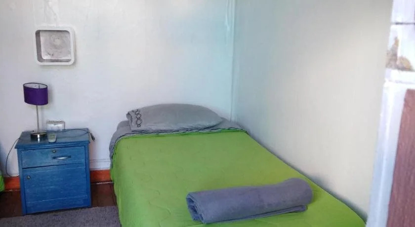 Hostal La Vitrola