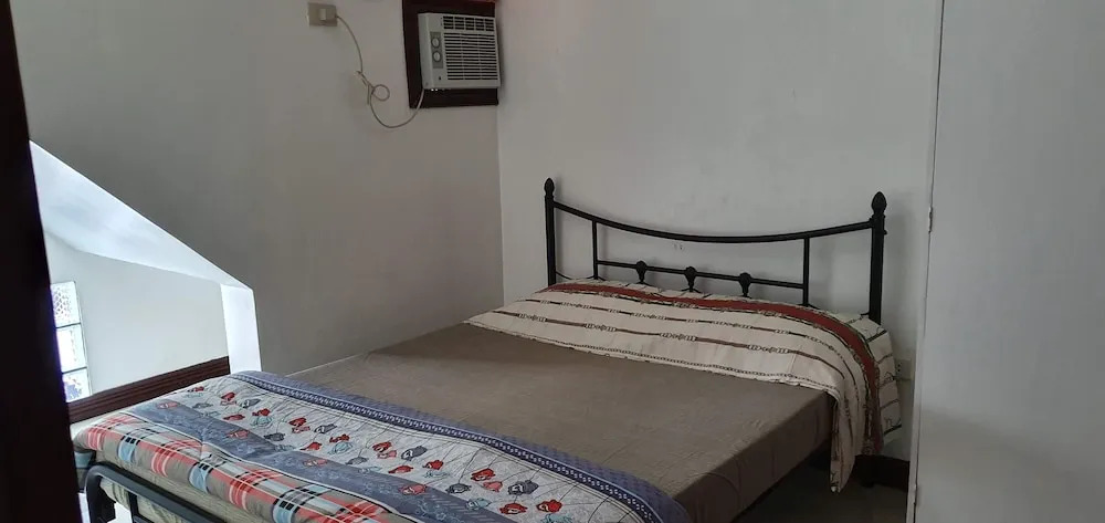 Remarkable 1-bed Apartment in Davao City