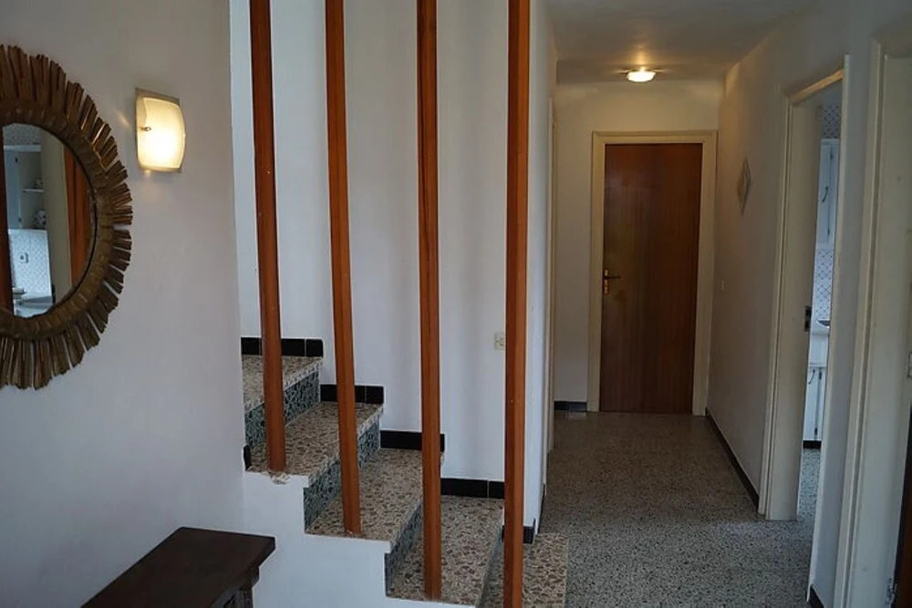 House - 4 Bedrooms with Pool and Sea views - 107927