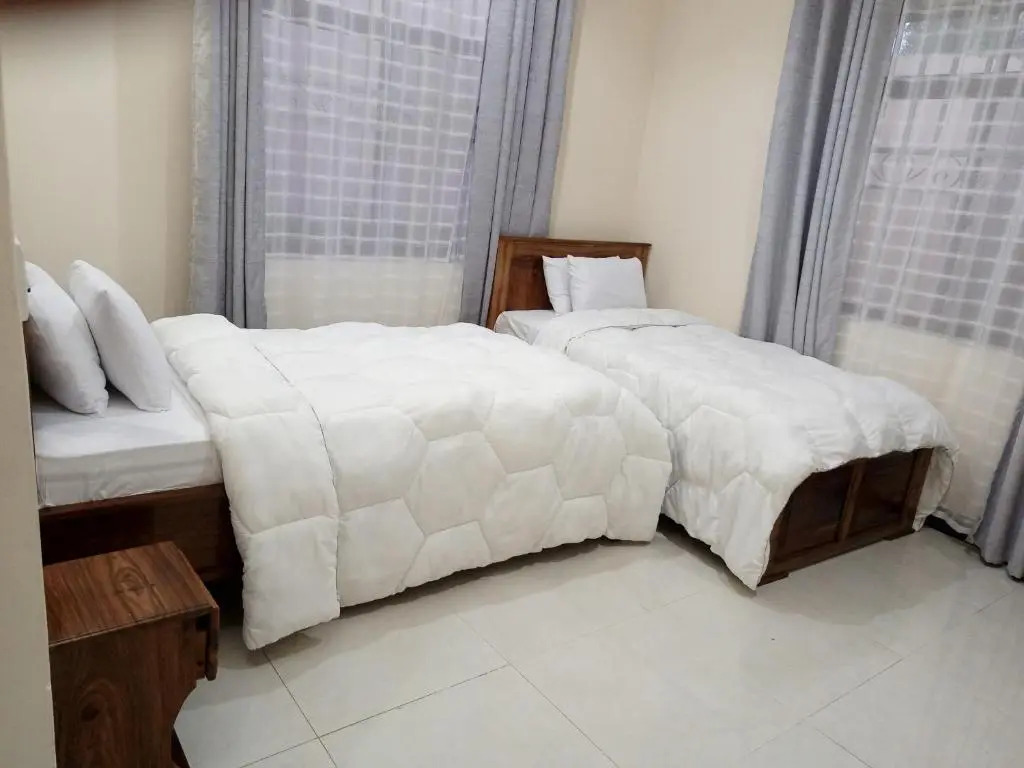 Kendwa Cool and Calm Hotel limited