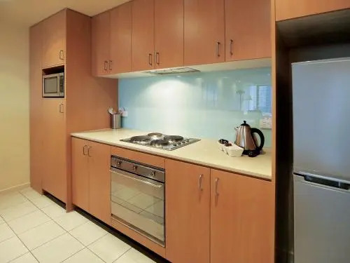 Apartments @ 23 Lonsdale