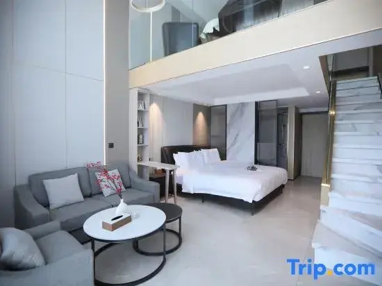 Musi Yuyi Homestay