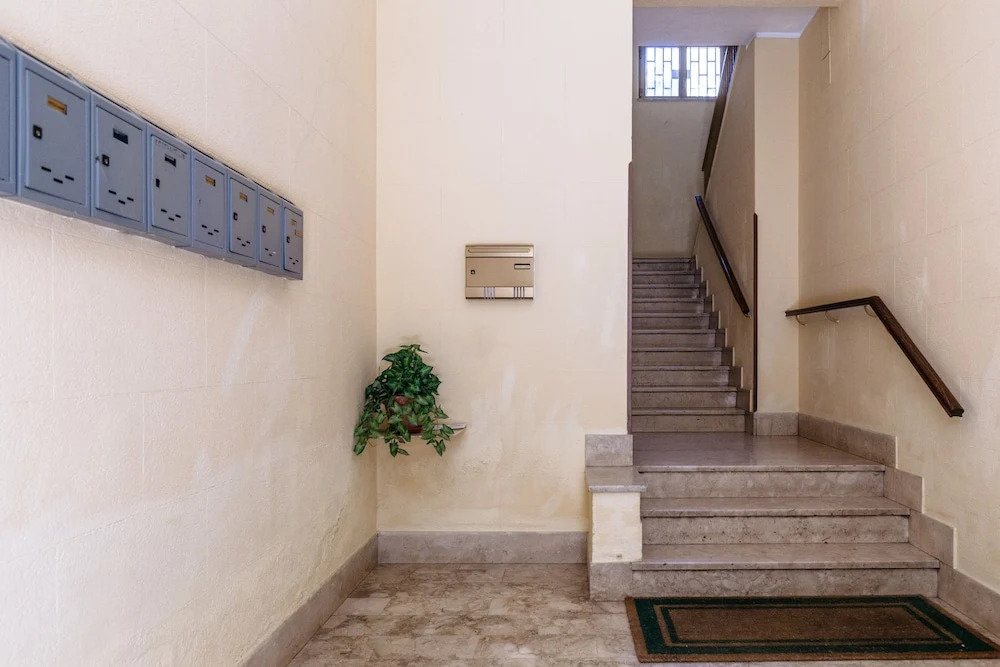 Al Piazza Marina B&B