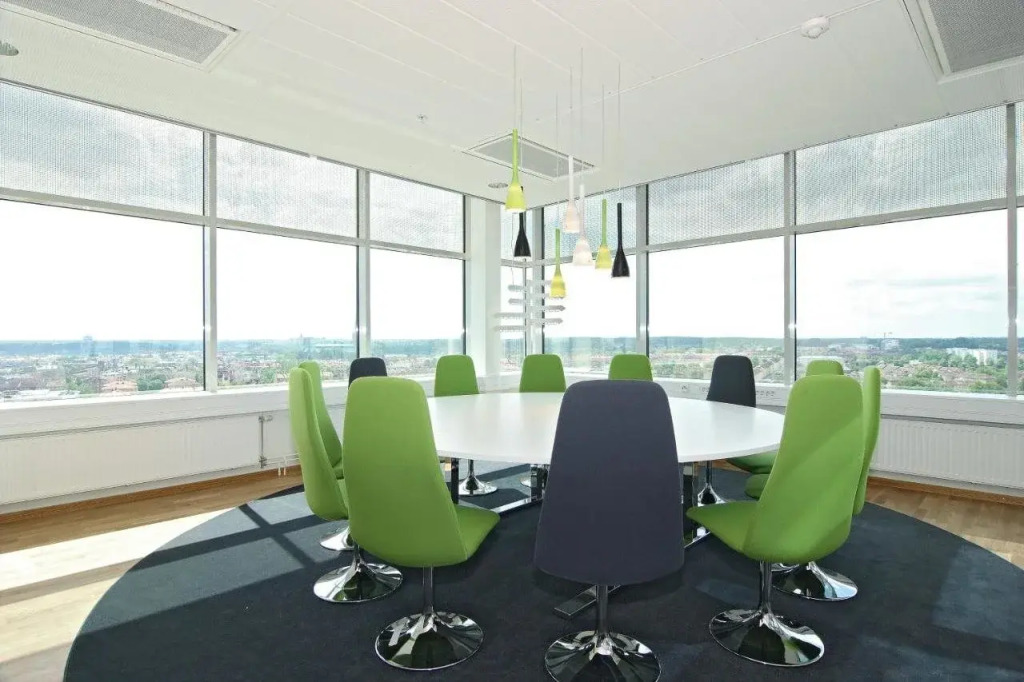 Sky Hotel Apartments Tornet