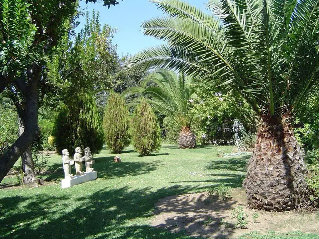 Quinta dos Oliveiras