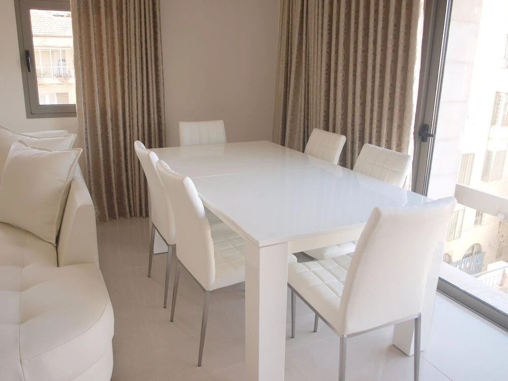 MBH7 - 12 Maavar Beit Haknesset - Jerusalem-Rent