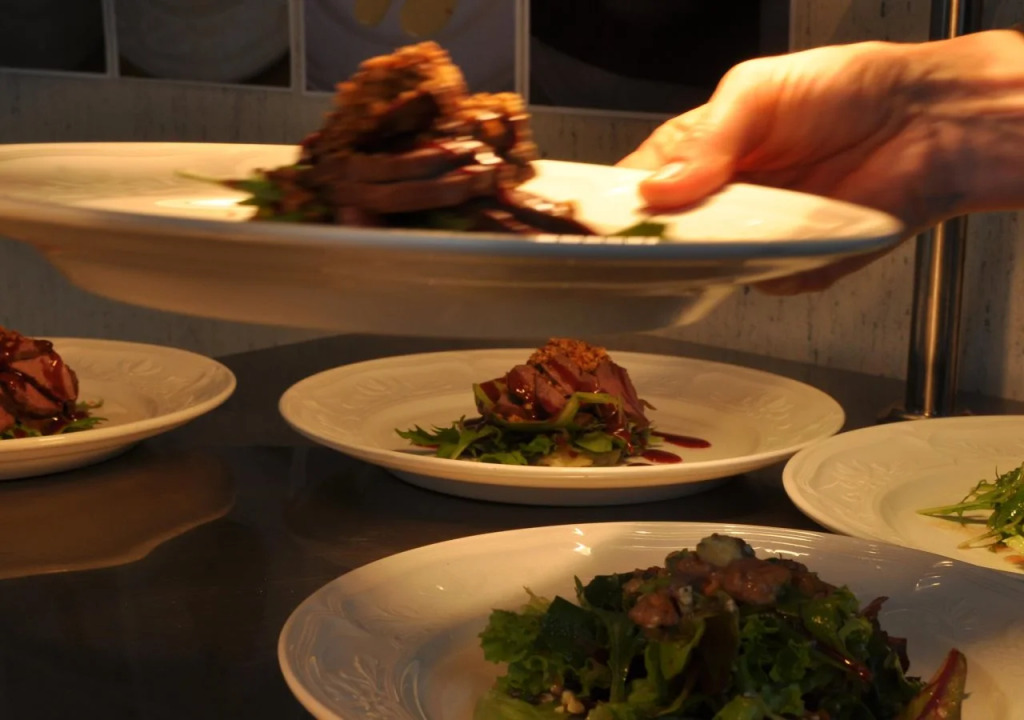 Larnach Lodge