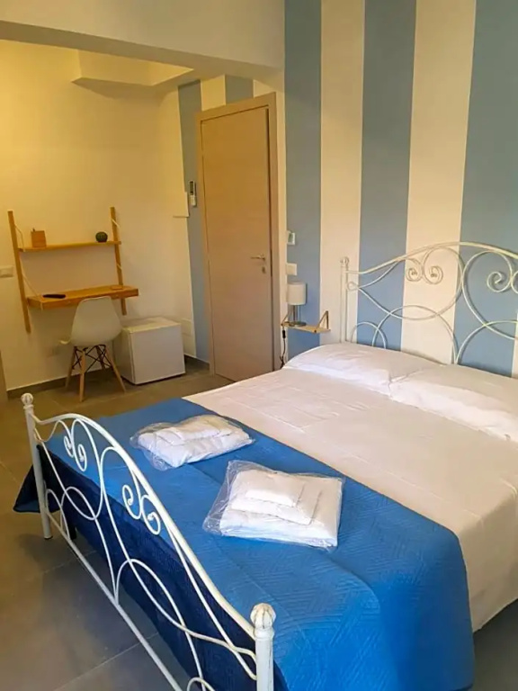 A casa di OrLoGiu'