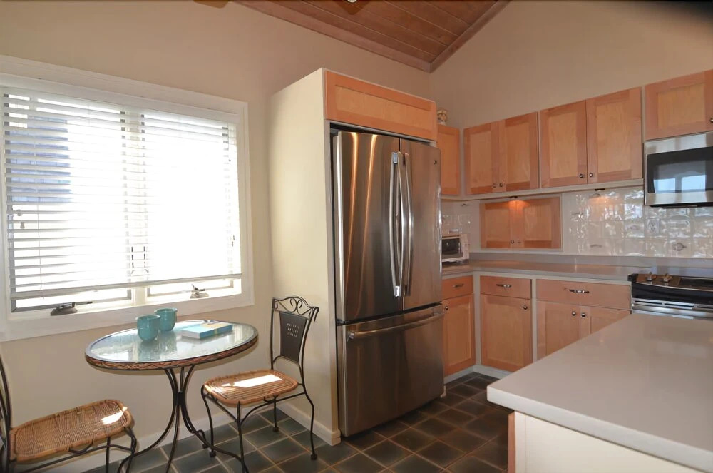 #406 Ocean Anchor - 4 Br villa by RedAwning