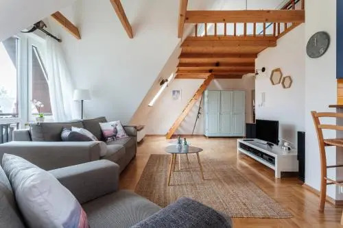 Rent like home - Oberconiówka