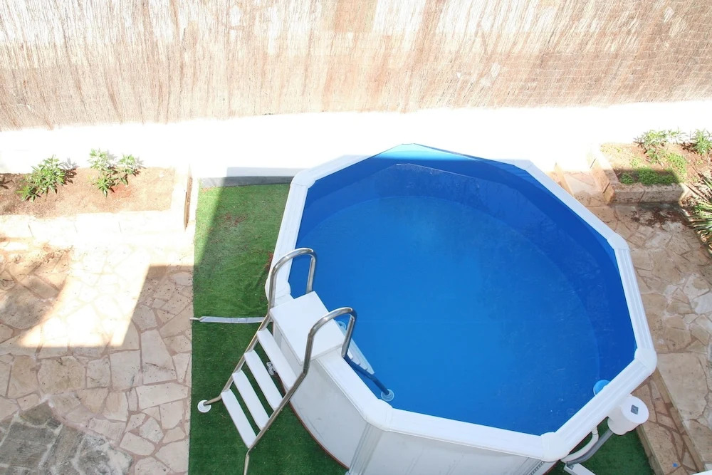 Casa Maria Elena by dracmallorca