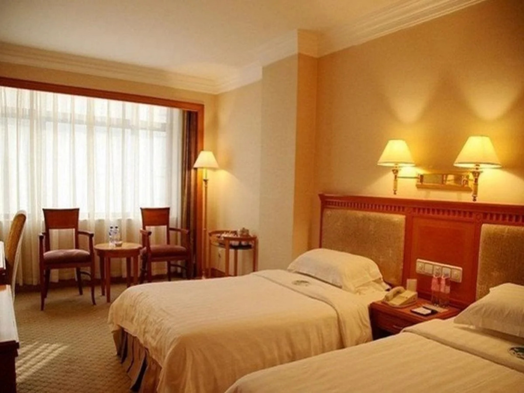 Gold Source Hotel