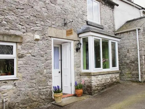 Nutmeg Cottage