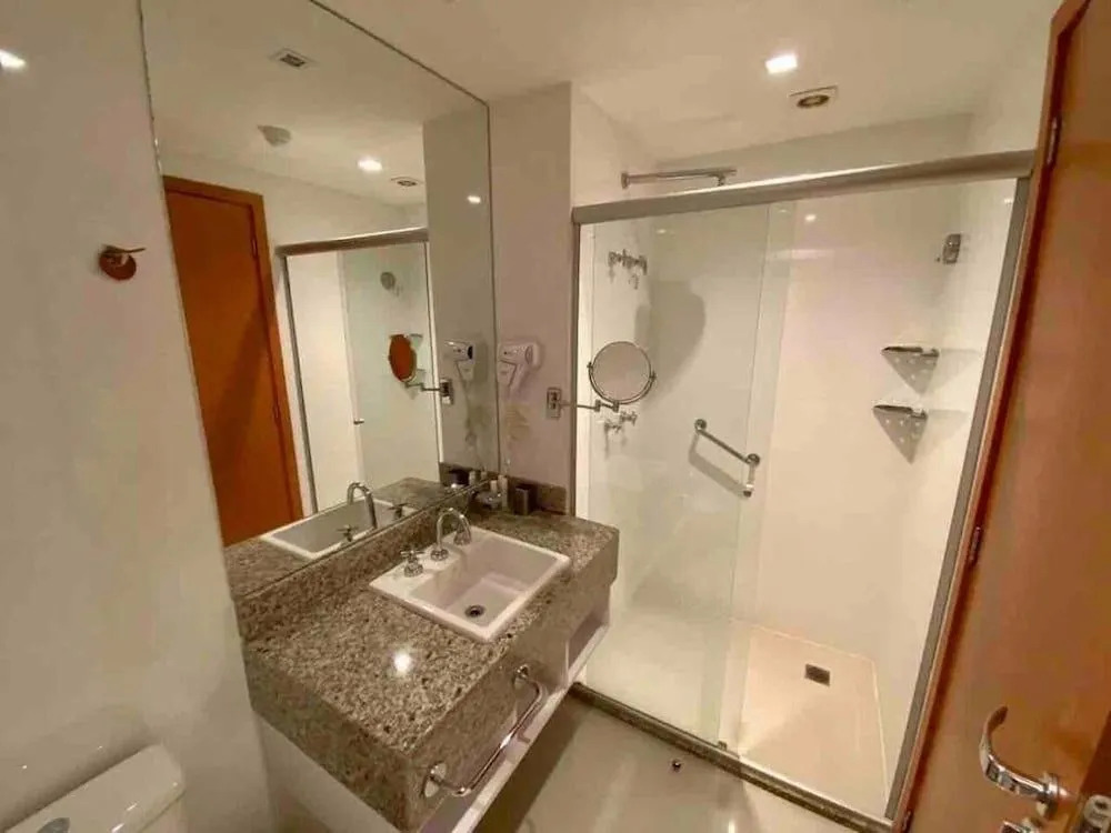 Brisas do Lago - apartamento 1