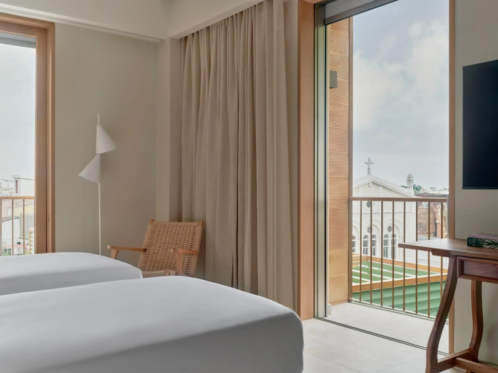 Kimpton Las Mercedes by IHG
