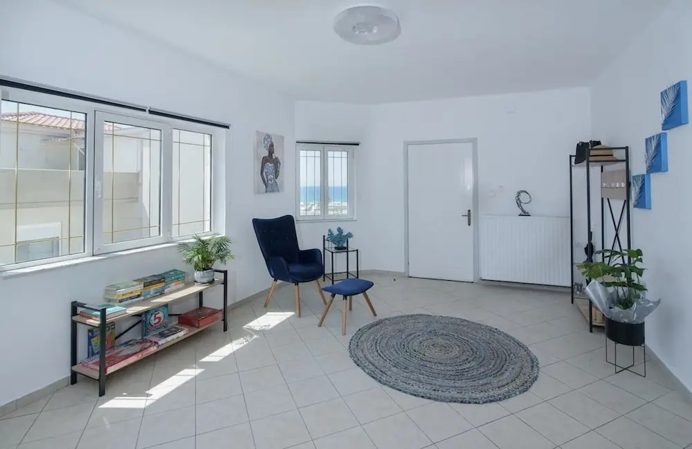 Angel Apartment at Amoudara