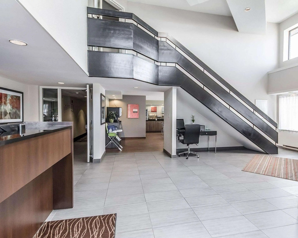 Comfort Inn Riviere-du-Loup