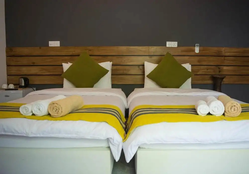 Have a Priceless Experience on Dhigurah one of the Maldives Islands