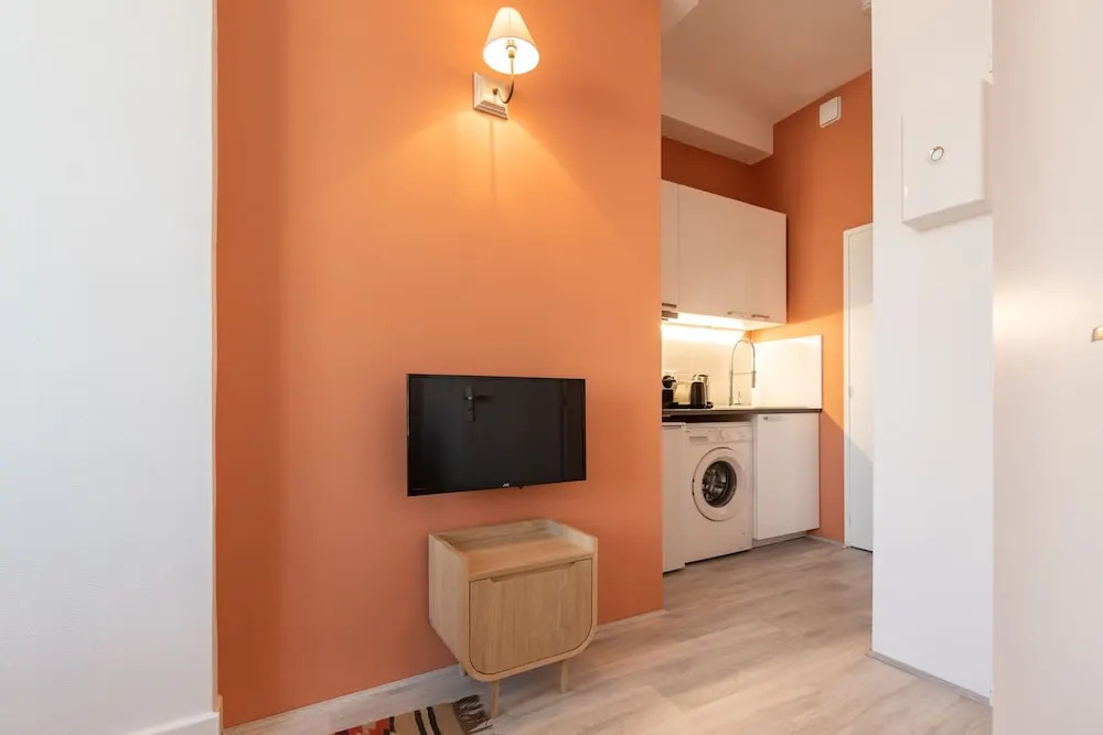 Renting Lyon Pirard