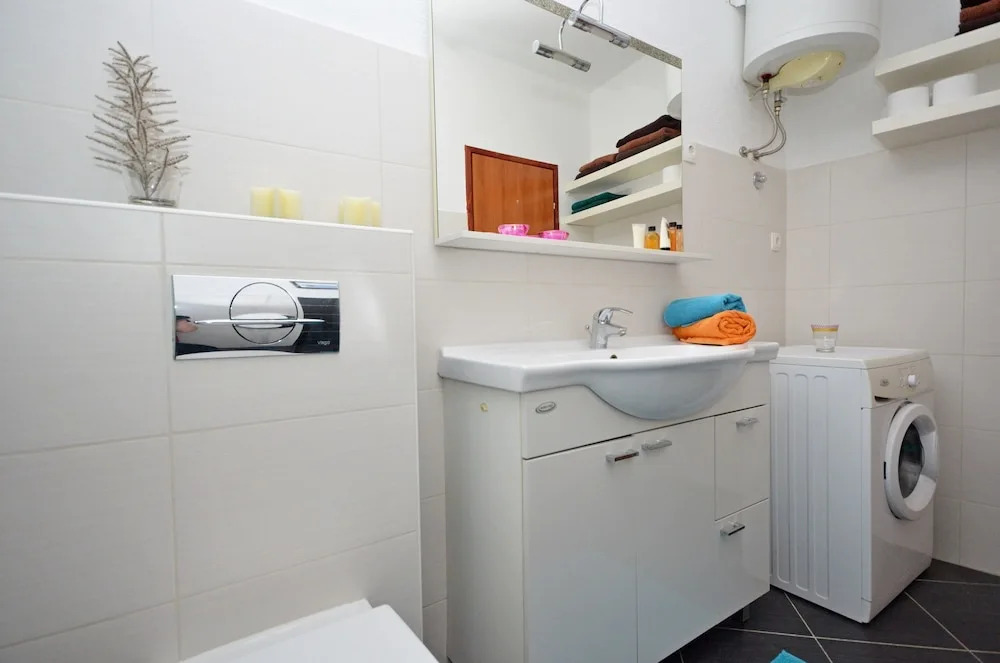 Apartment Mia