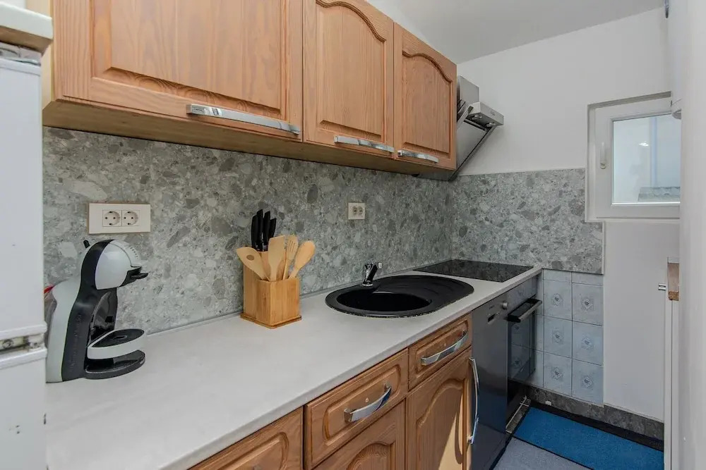 Apartment Gerzic