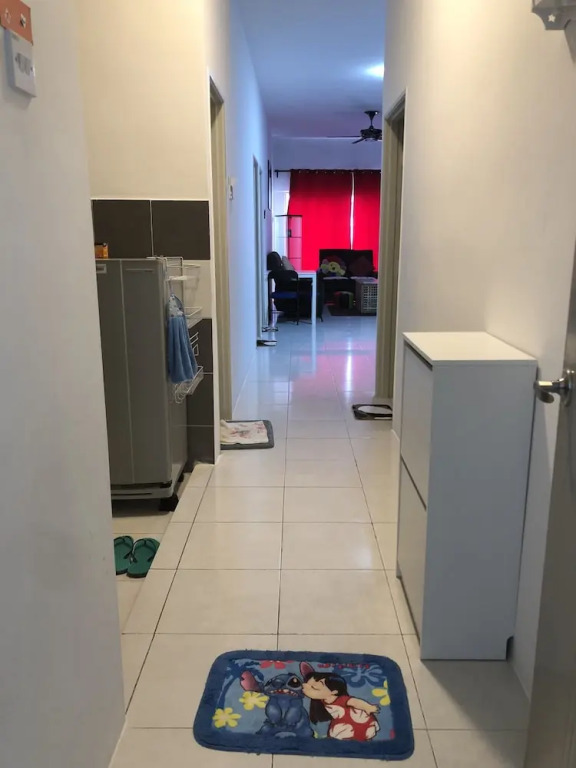 5 Stars Comfortable Homestay
