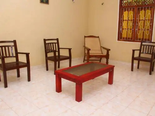 Katuwala Gedara
