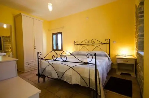 Il Borgo Ducale Ospitalità Diffusa - Appartamento Palazzo Ducale