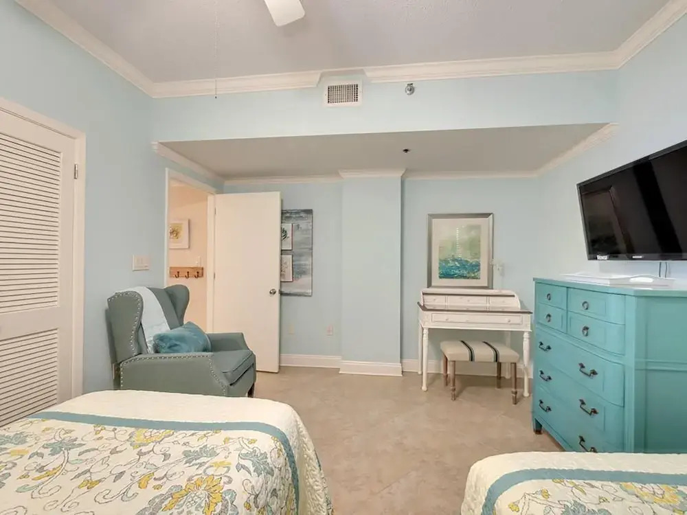 Navarre Towers 504