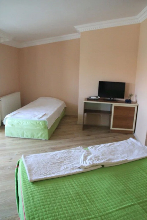 Sevtur Inn Hotel