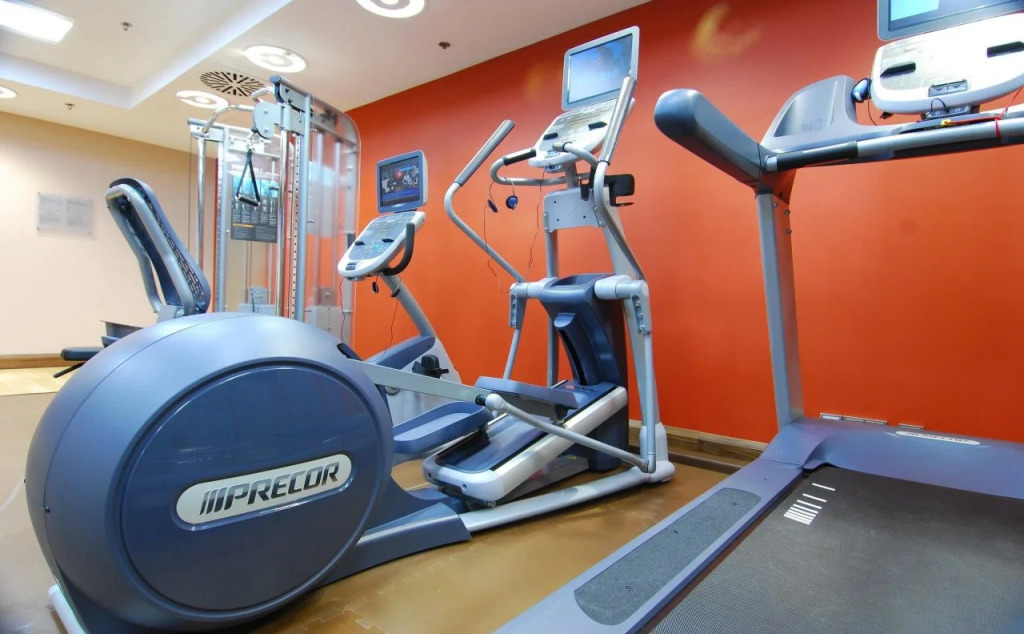 Hilton Garden Inn Rzeszów