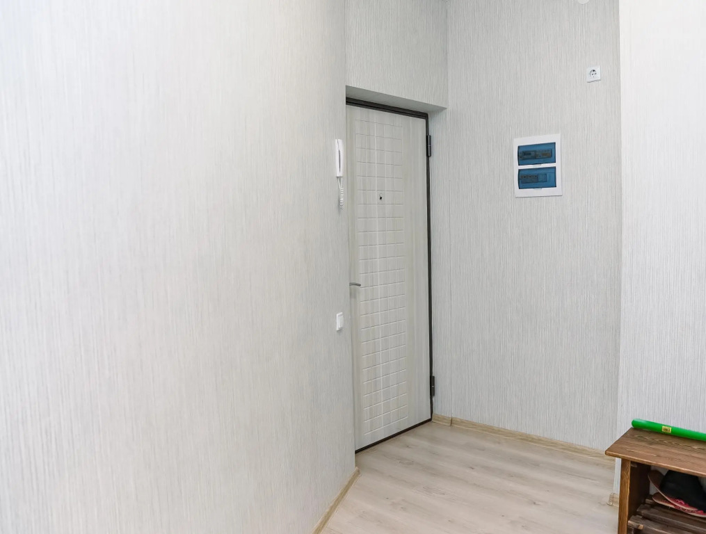 Leto Apart (Лето Апарт) на улице Революции 52Б