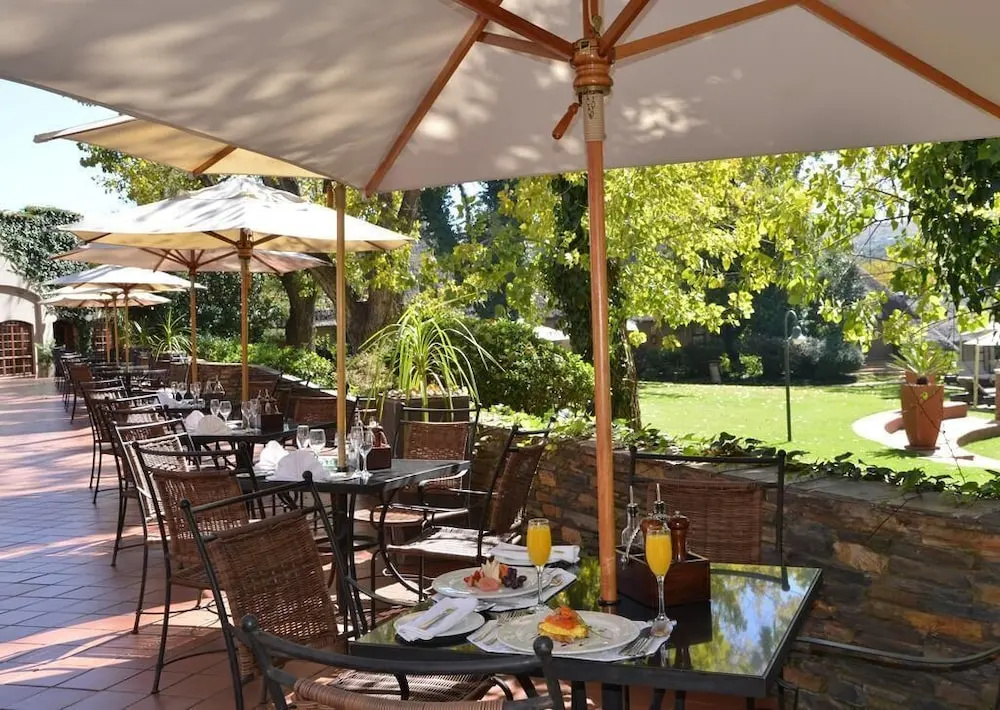 Valley Lodge & Spa
