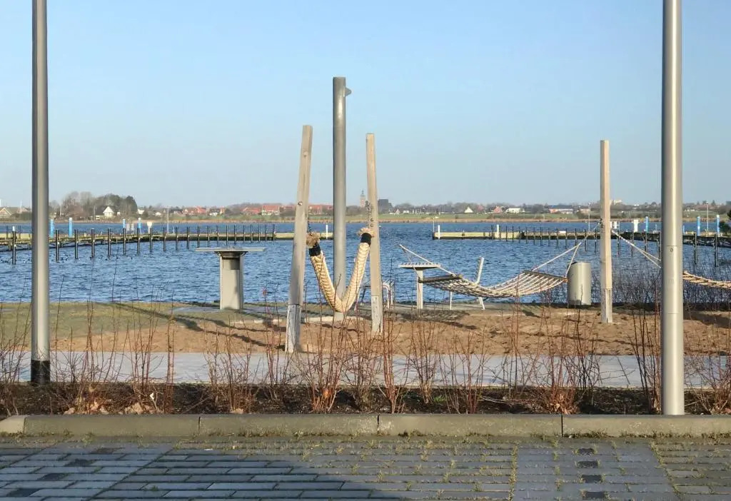 Fehmarn Ferienwohnungen Weber Hygge Südstrand WHG 62 - 010