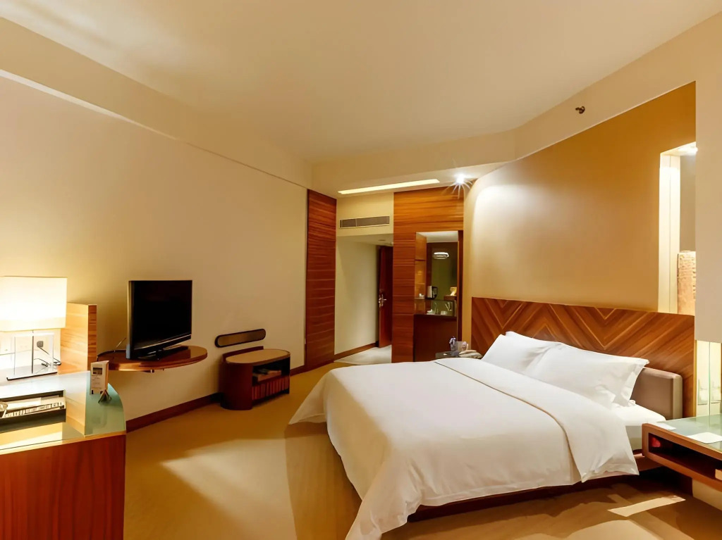 Parklane Hotel Changan