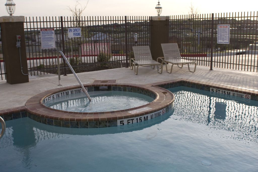 Extended Stay America Premier Suites - San Antonio - North