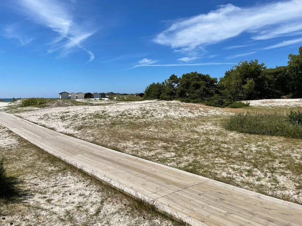 4 Star Holiday Home in Hollviken