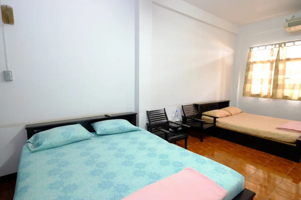 Wiang Inn Hotel