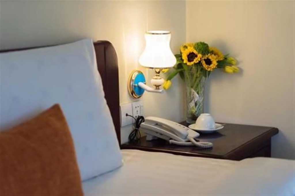 Centrana Hotel