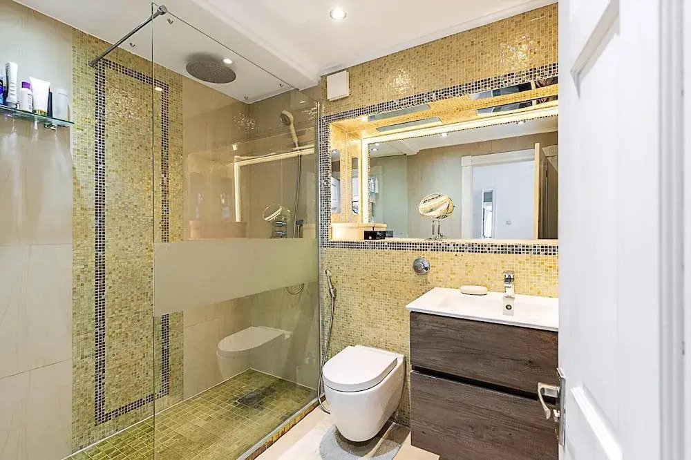 Chic Marylebone Central Flat