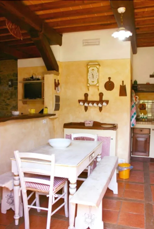 La casa di Pino