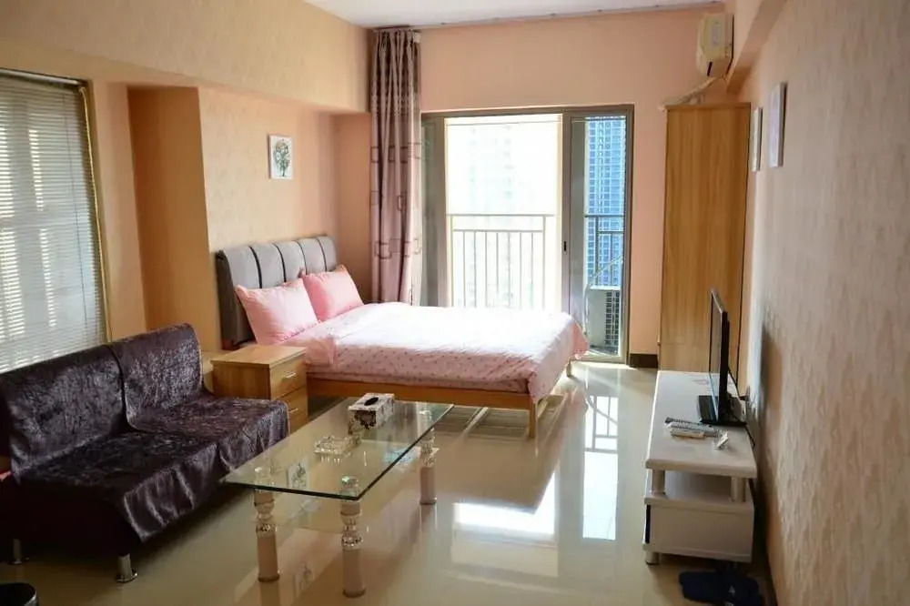 A Life Apartment Hotel