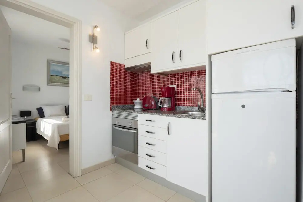 Apartment Los Zafiros in Puerto del Carmen
