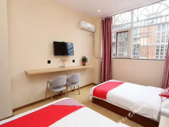 Hongtong Hostel